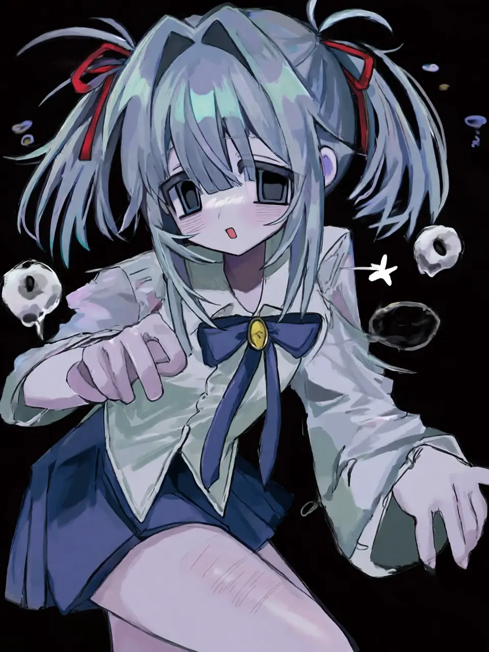 yyyyrrrr15의 ｢ちょっと！驚いてよ〜！！｣
