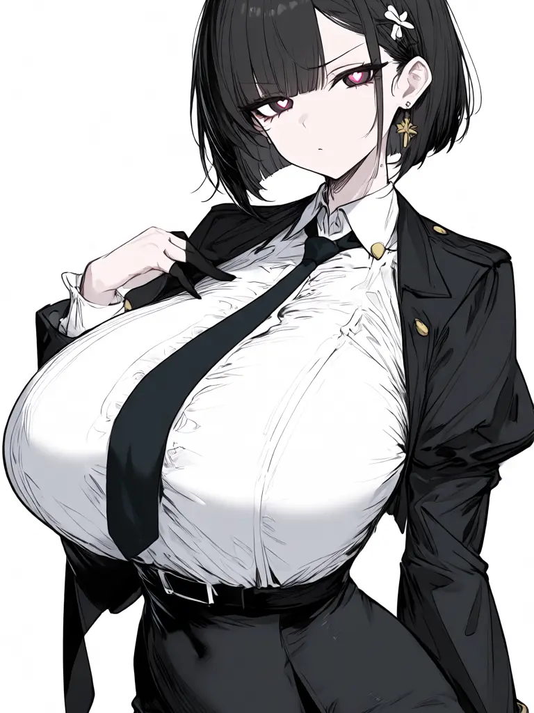TimidLaser4693의 ガチ恋後輩