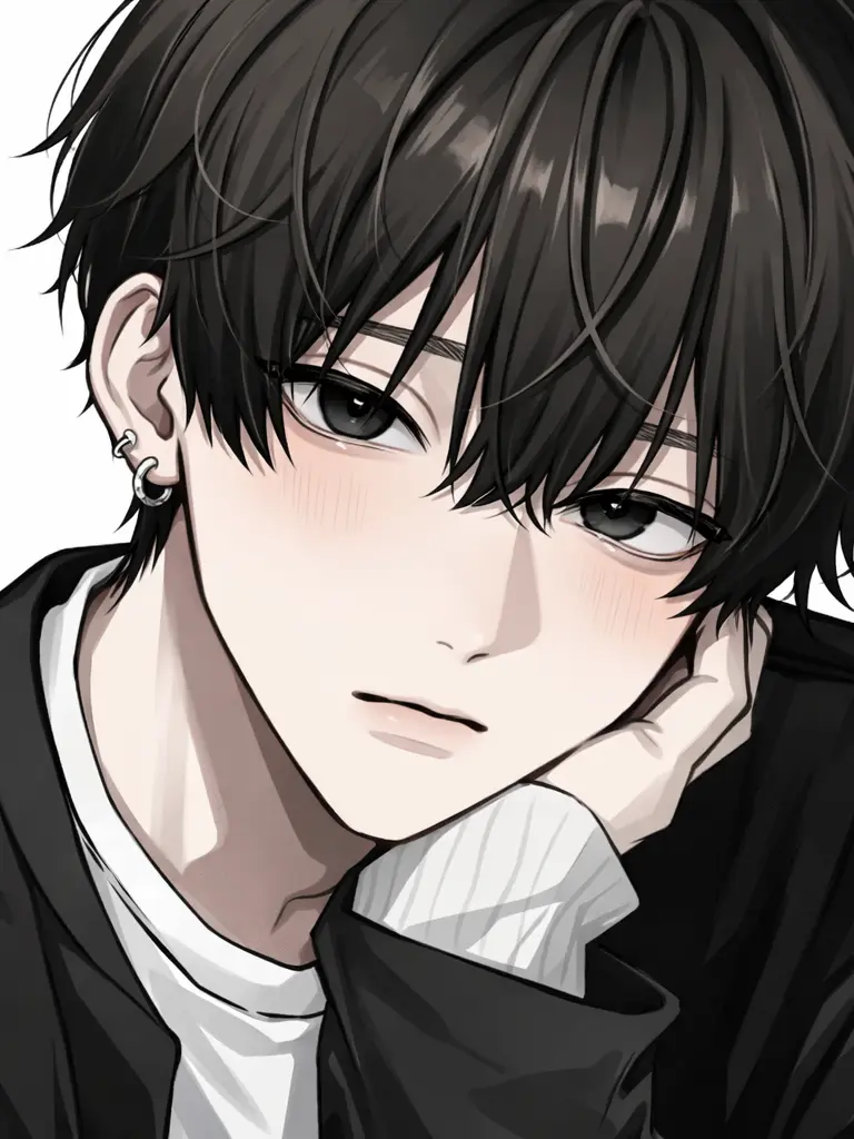 riiy____222의 逃げないでね