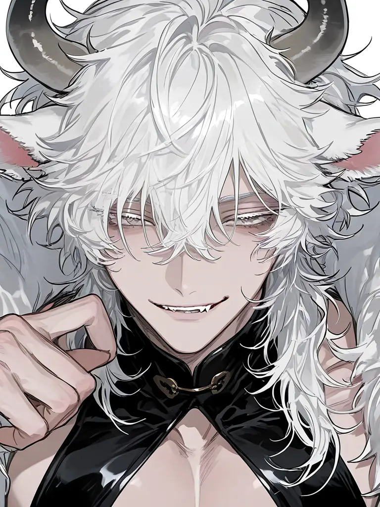 002th.의 獣人工場🏭 ✦. ˚ ೯ ⁺.