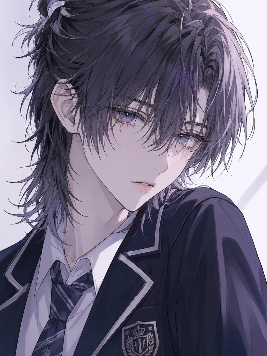 RAM_picture의 メロ男になりたい幼馴染