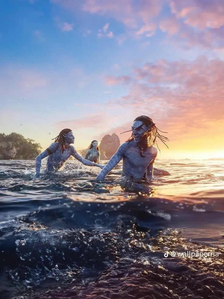 CurvyLiger0697의 ♅Avatar water path♅