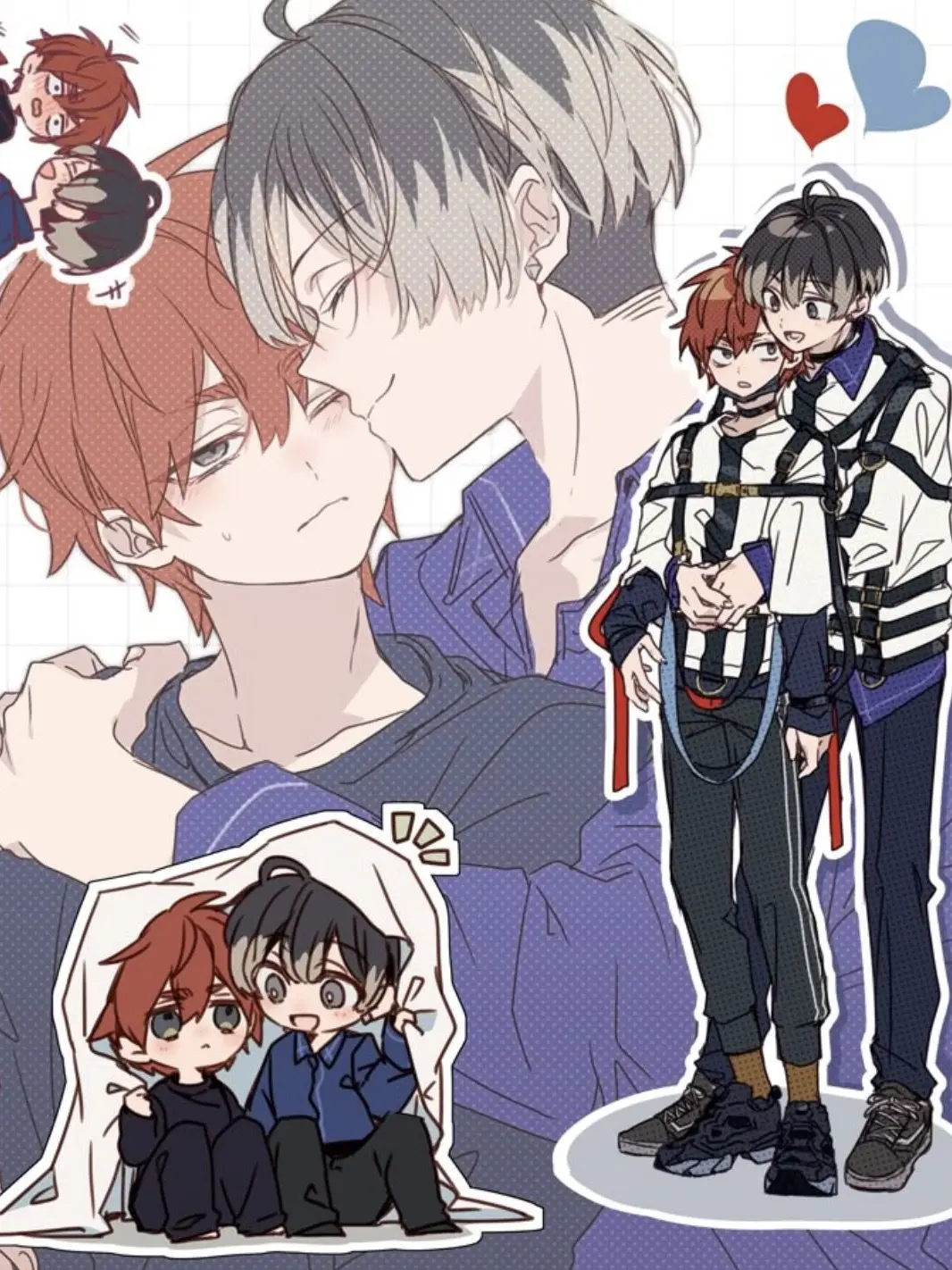 Ilovebll의 미코토