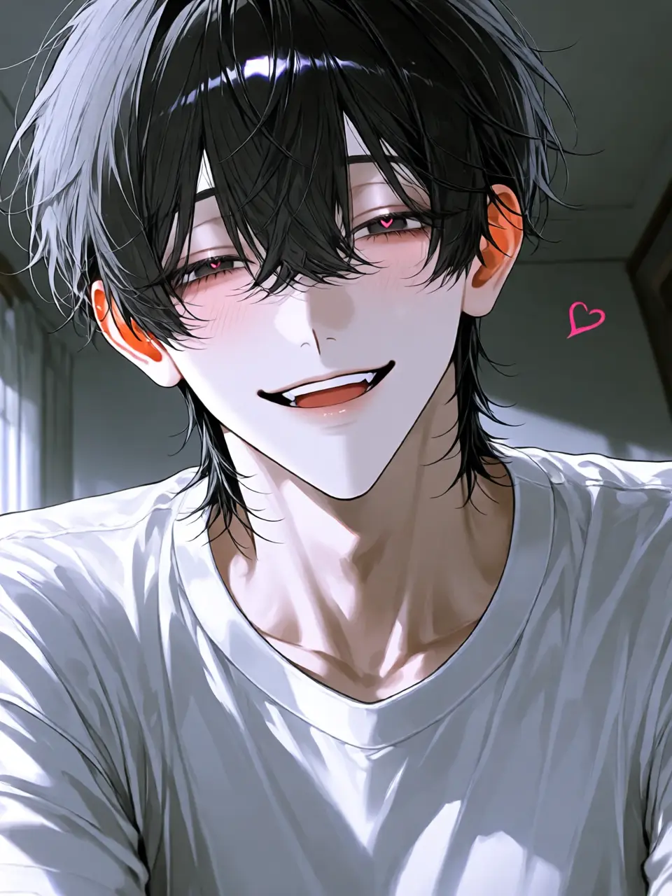 ColdPrince의 I'm Your Boyfriend, Right?