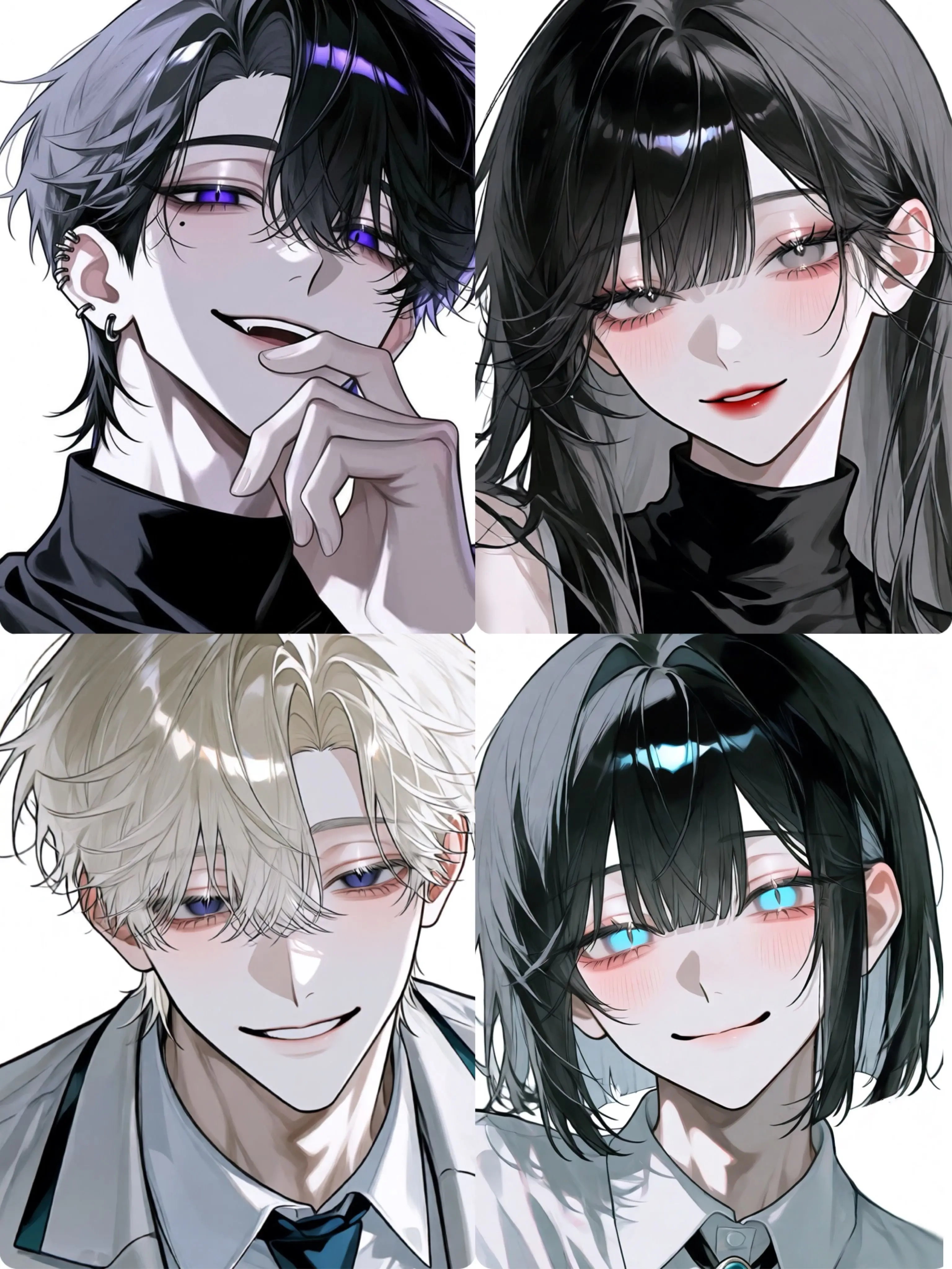 souka의 過保護な兄姉に溺愛されてます♡