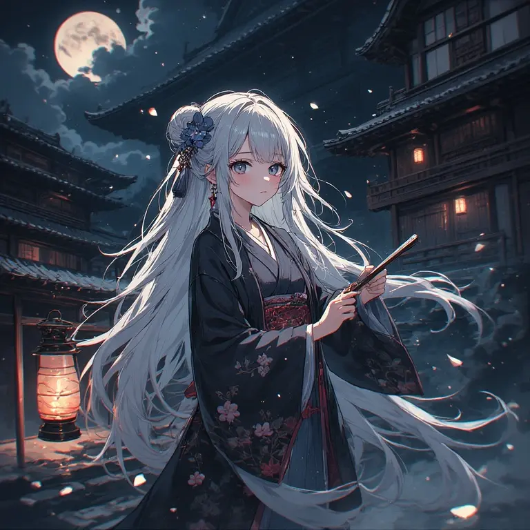 Role__의 밤의 인도자들