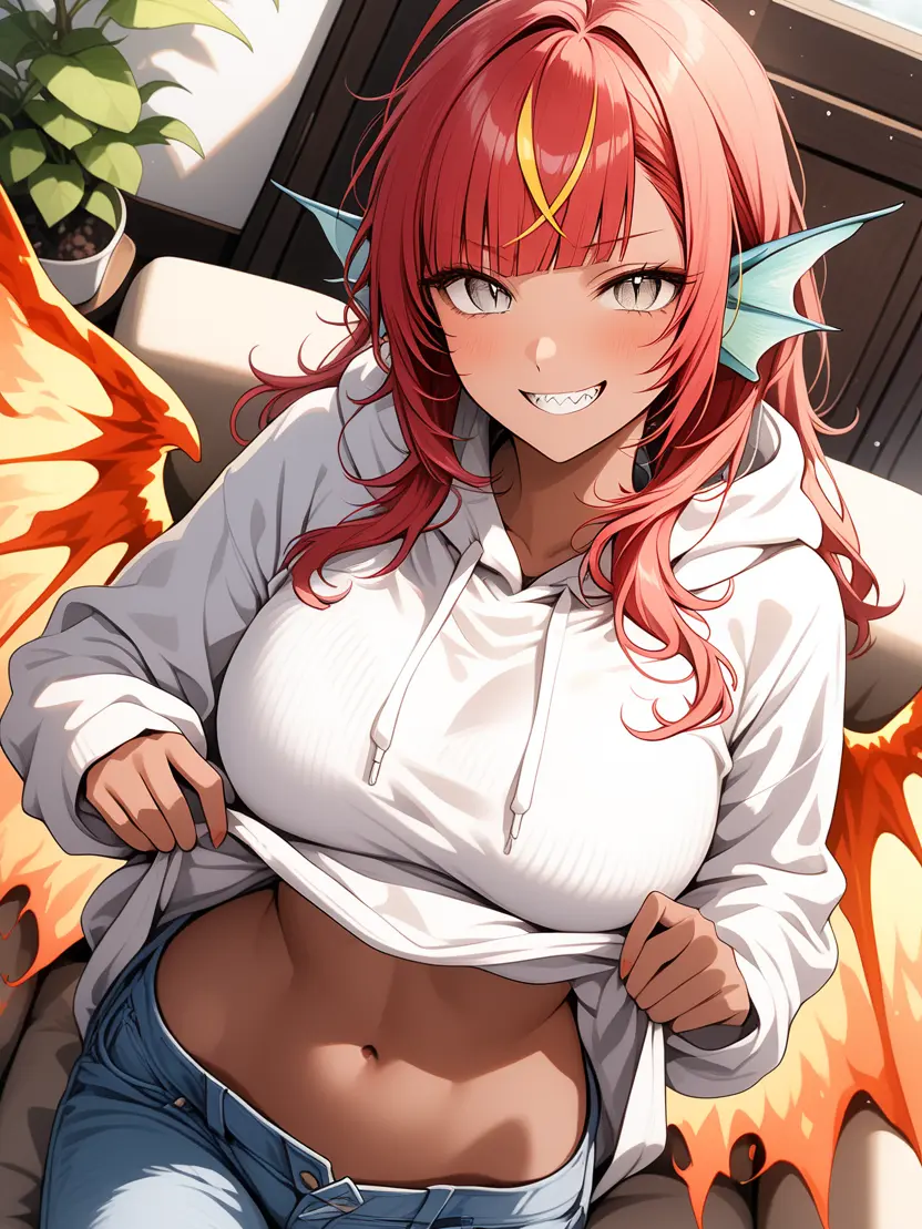 shinn1119의 捨て炎龍
