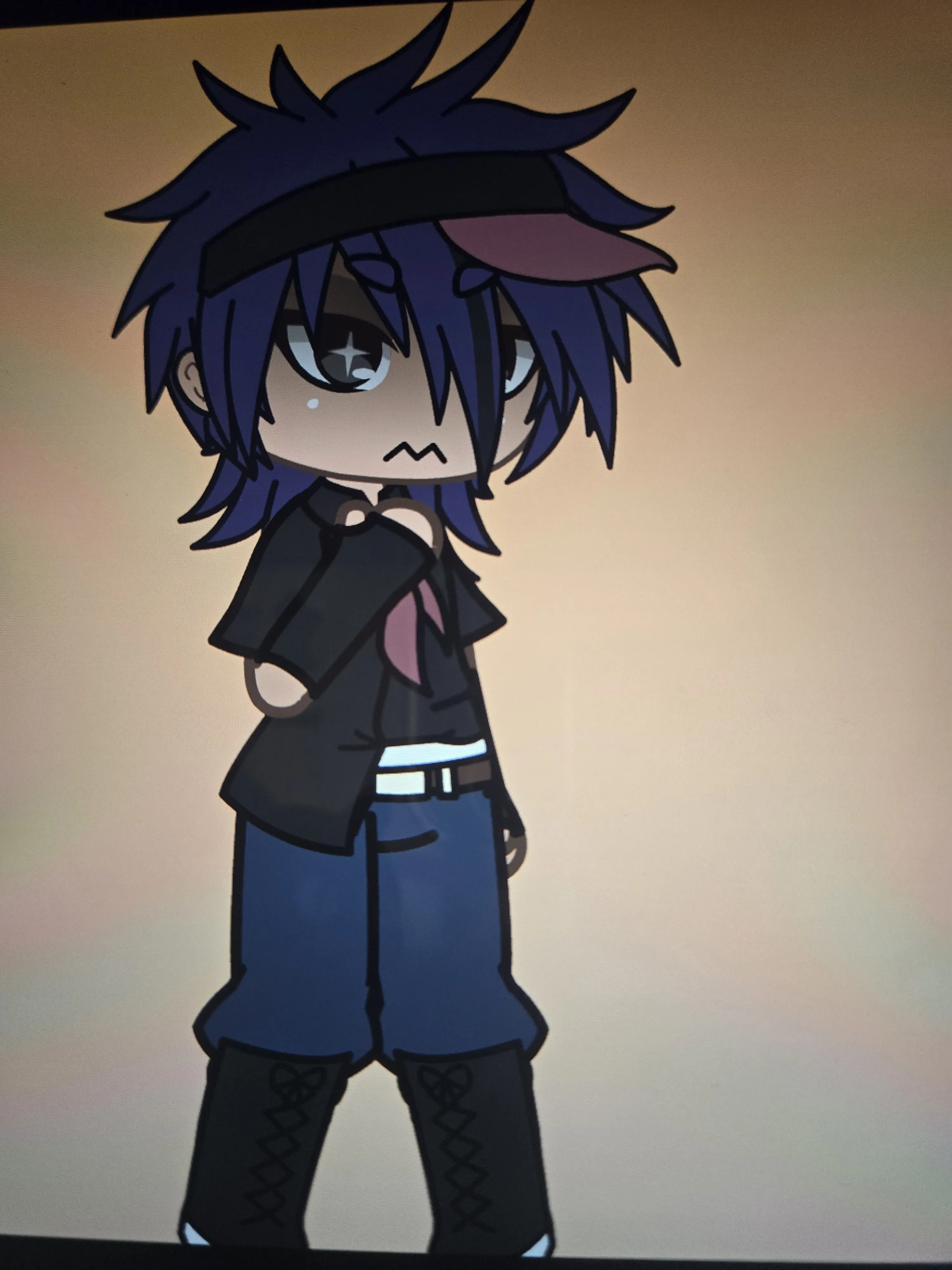 MistyPolar0649의 Meet my other ocs