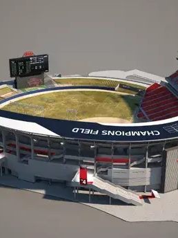 KIA 타이거즈 2026 ver. 대표 이미지