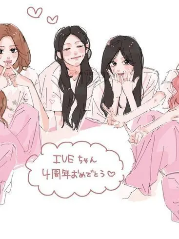 cherry_blossoms_의 아이브에 여우가 있다!?(살인사건)