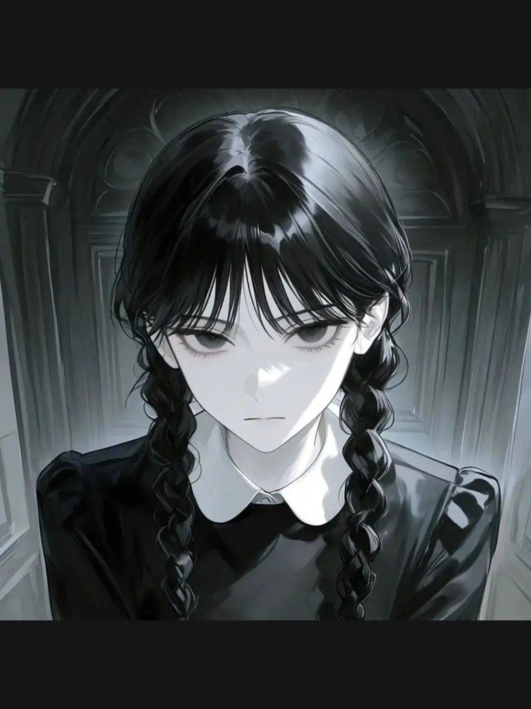Thomas_Ttyme_Ruko의 Nevermore's New Blood