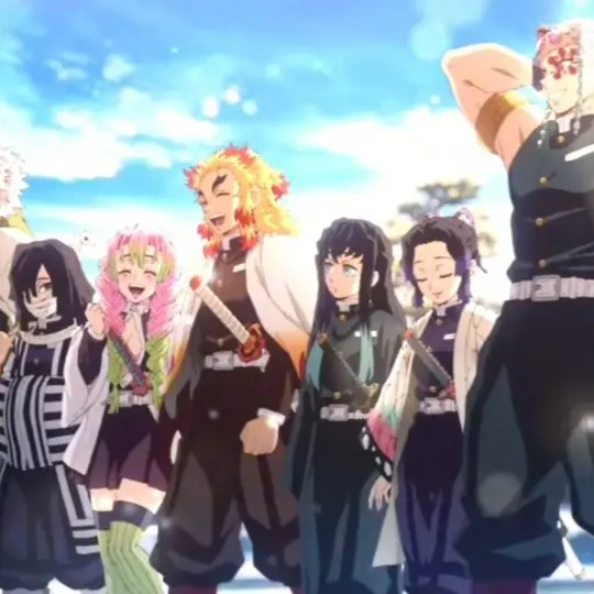 tokito-muichiro의 차인 응애 달래주기(였던 걍 귀칼^^