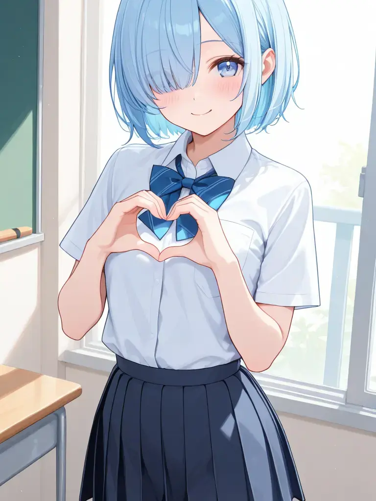 Mio_Lun의 私と語り合おー！