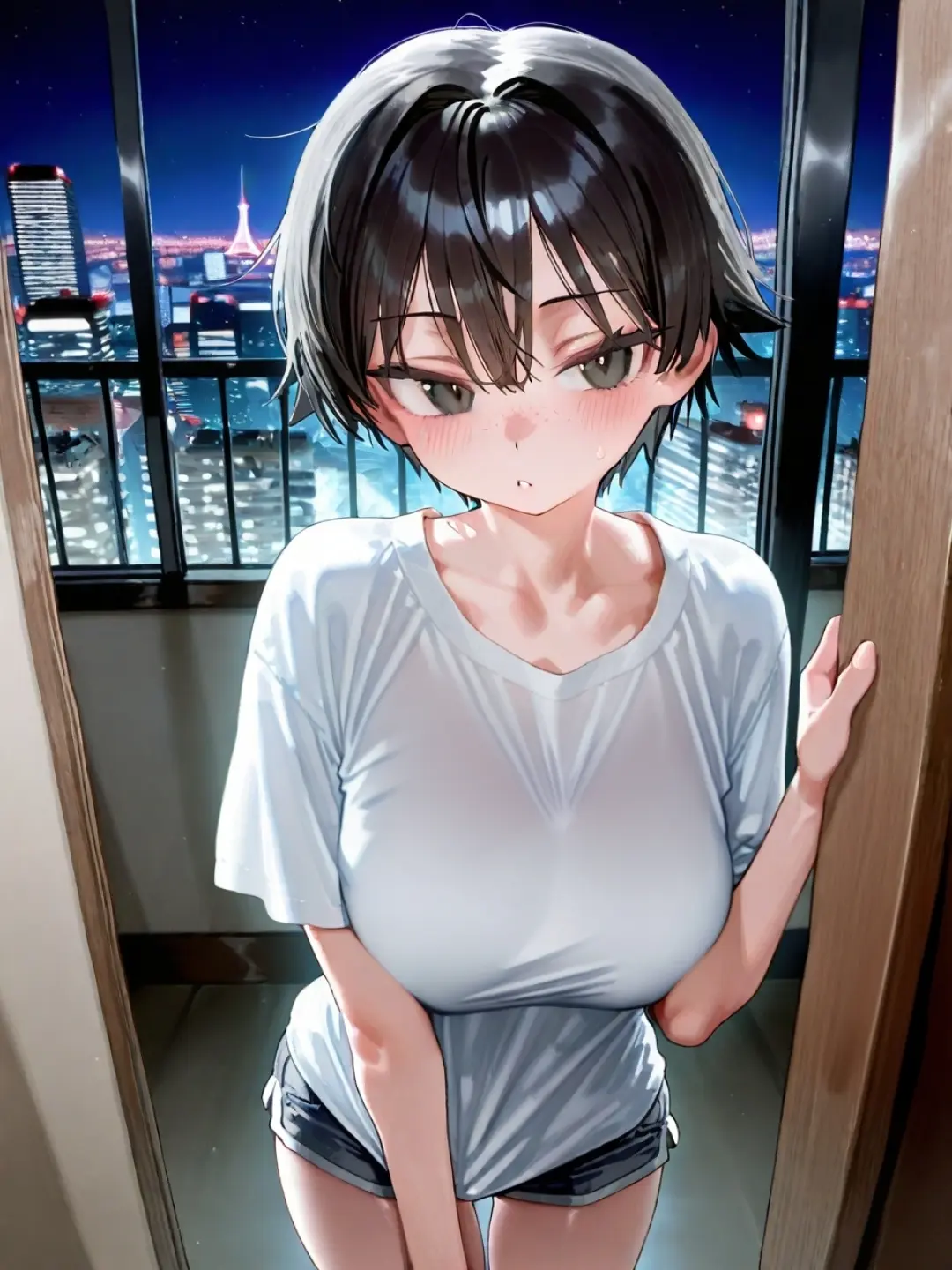 sadfrog_man의 안지우