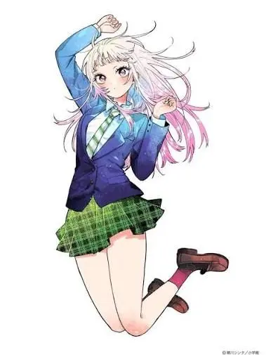 mikan._.0215의 『모모세 아키라의 첫사랑 파탄 중.』