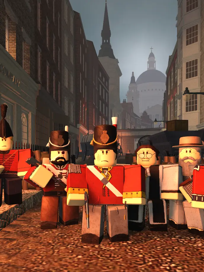 Coupang_boy의 GOD SAVE THE WE.