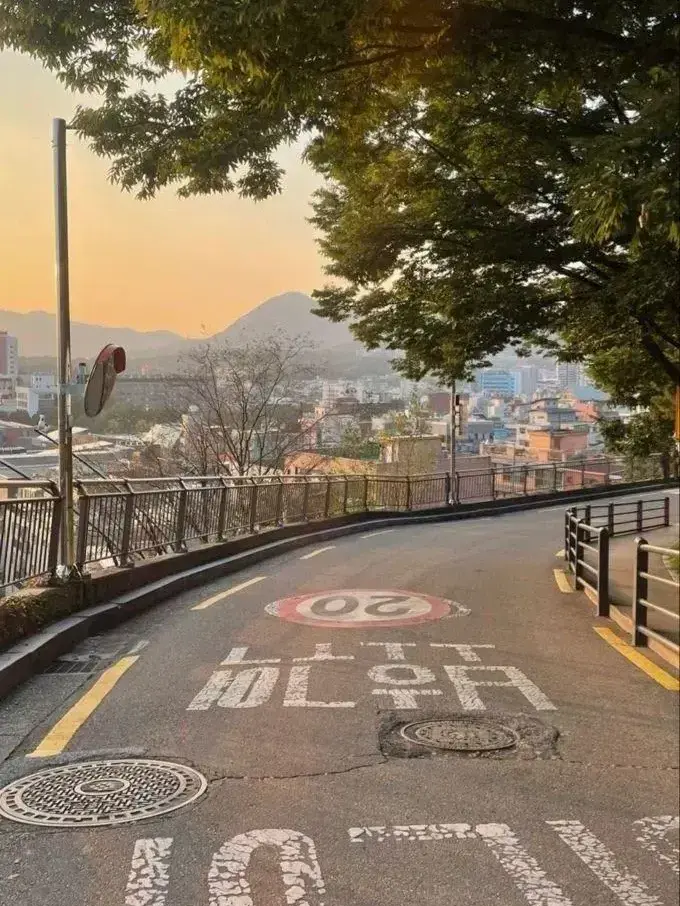 HSRD___의 너를 모른채 마주친 그날
