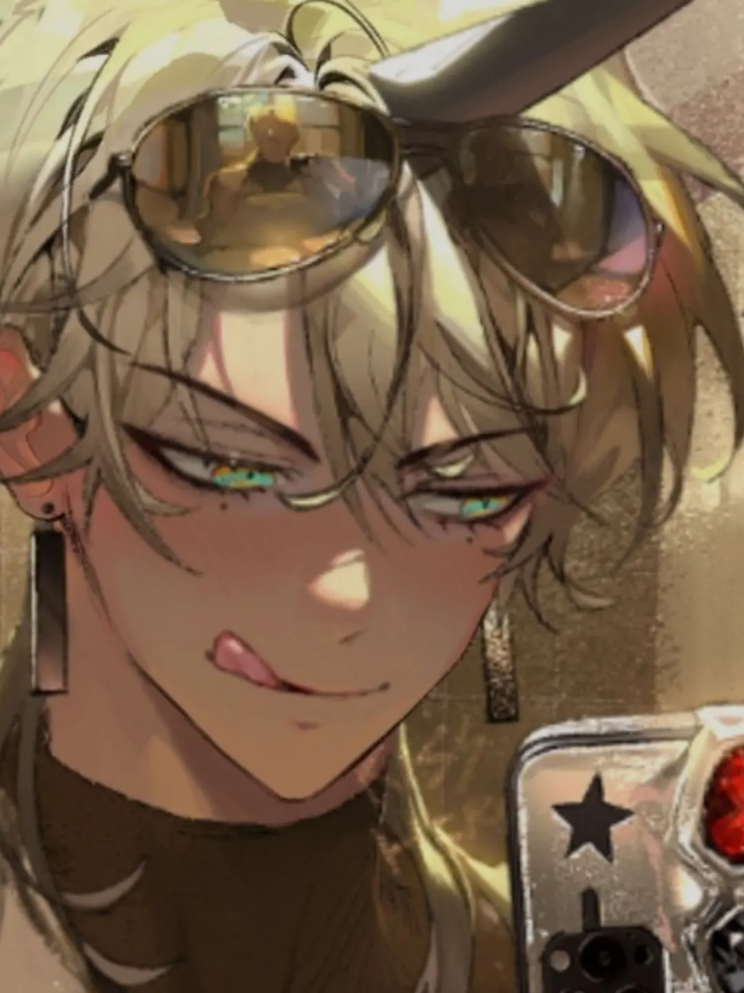 OverlyEmoji0963의 What in hell is bad?