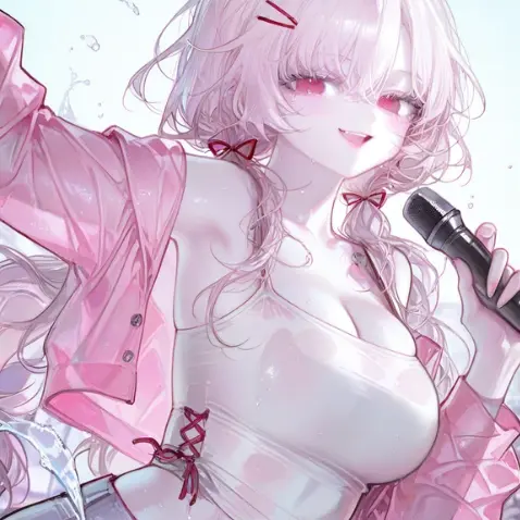 FairFloss2778의 아이돌 되기