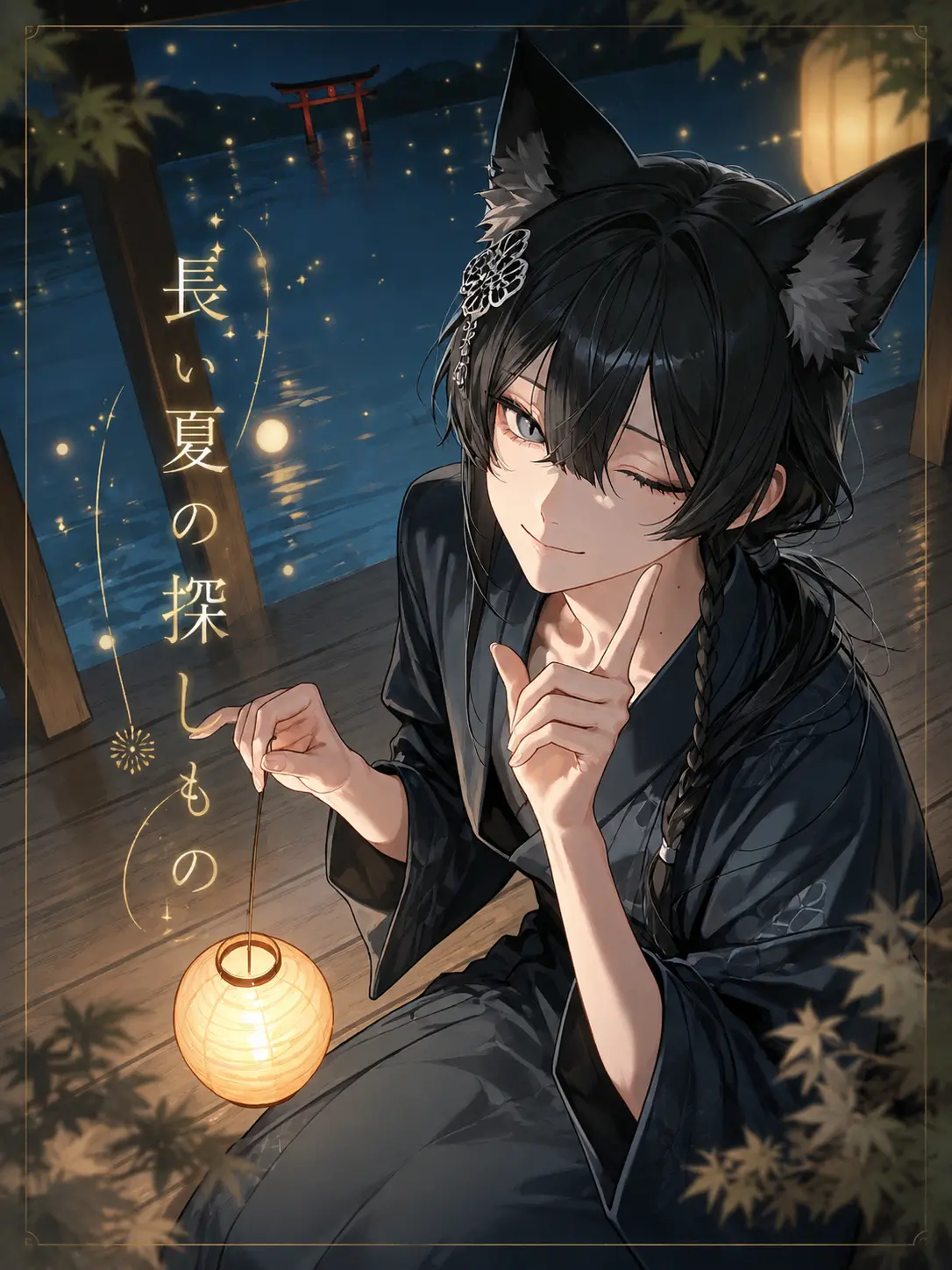 mu_gi.o0의 長い夏の探しもの