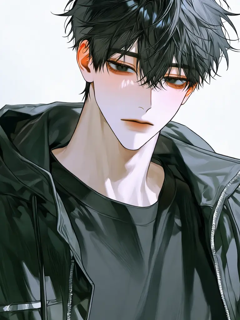 huri_kake_의 別れた本当の理由。