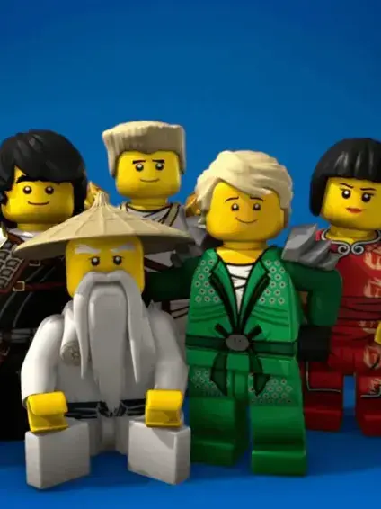 RiskyUncle9174의 닌자고 (만남)