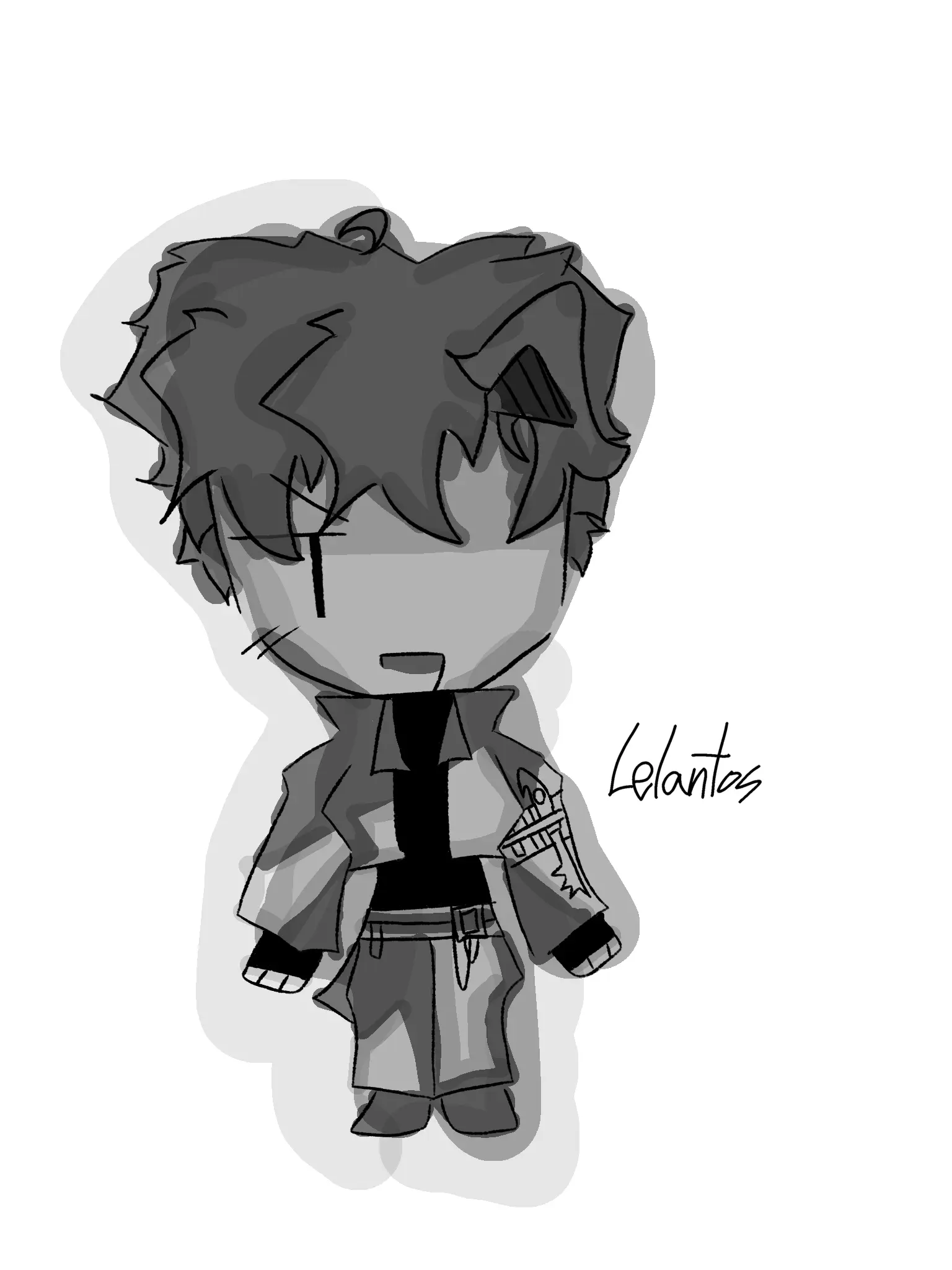 RAINSODA의 LELANTOS