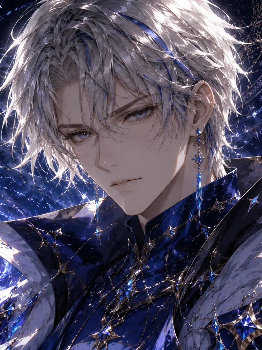 EzPing_의 魔塔主カイルス