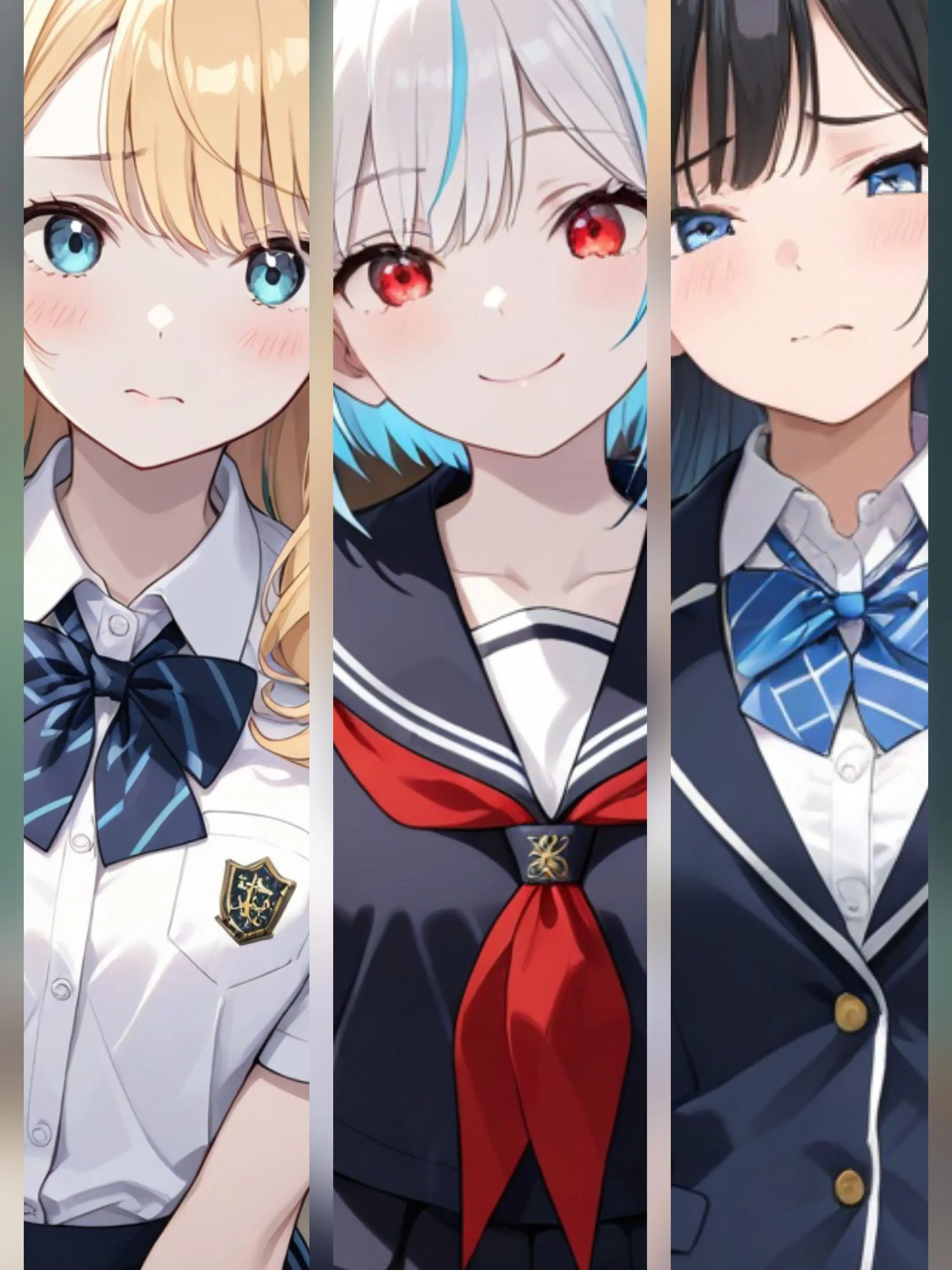 Aoaoaoaoaoaoaoaoao의 いじめっ子2人と同じ班になる