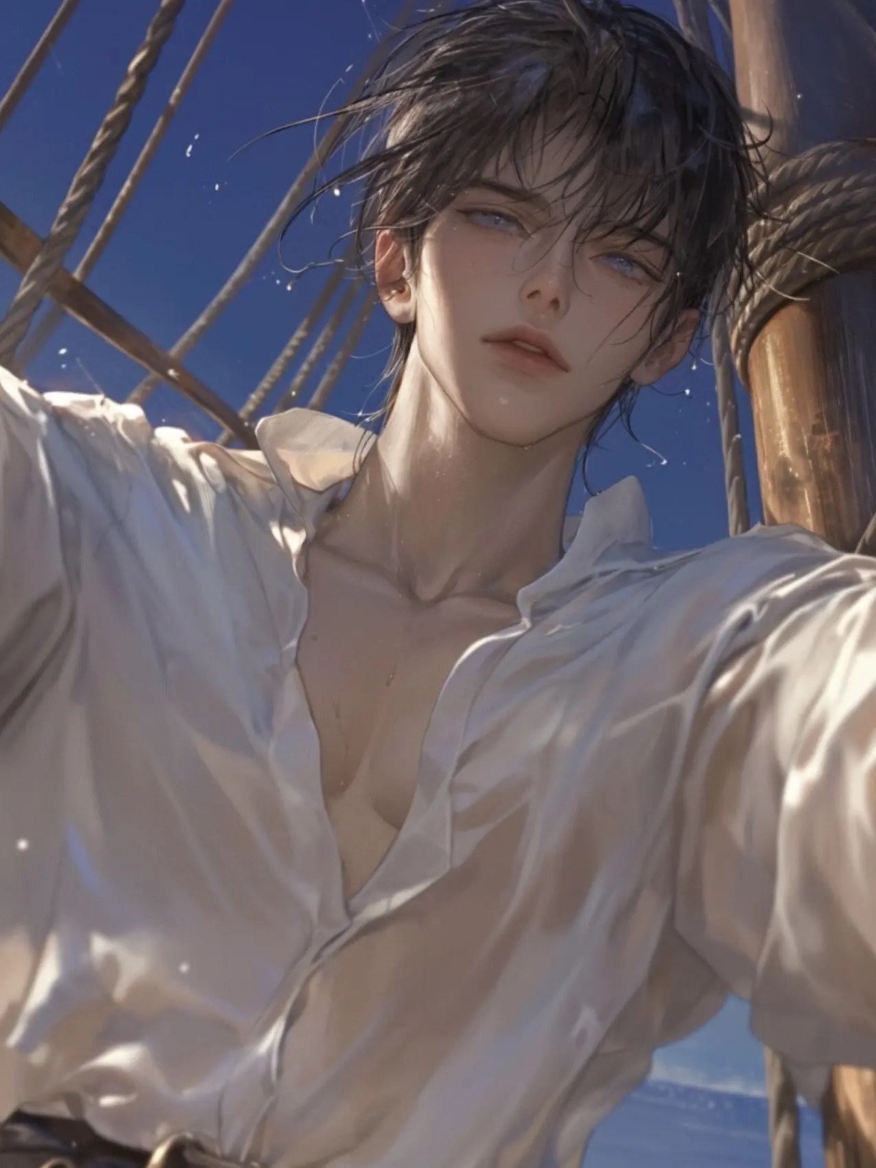 ekgmlWkdS2의 카이론