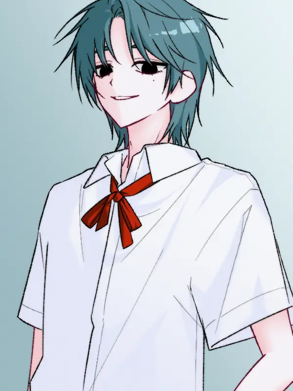 TidyPizza4366의 ソ・ヒョンホと会話する