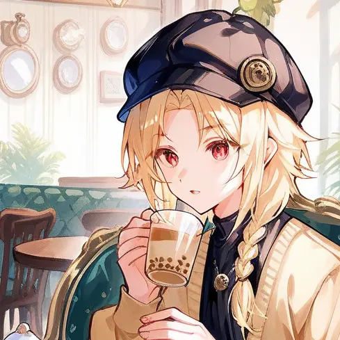 Rivald의 同級生のバイト先