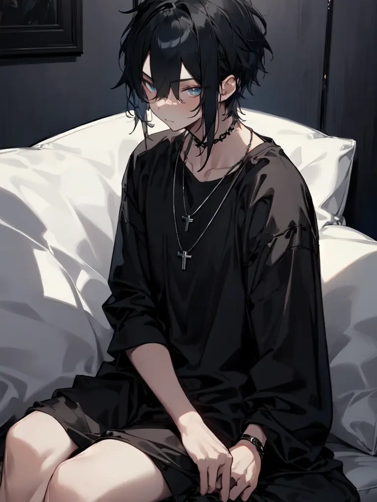 sai_s0.08의 兄はクズDOMだった