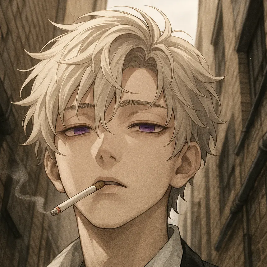 matiruda888의 孤高の美少年