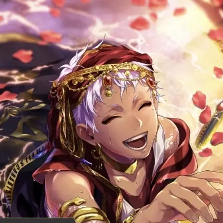 Miria_twr_Scarabia의 カリム