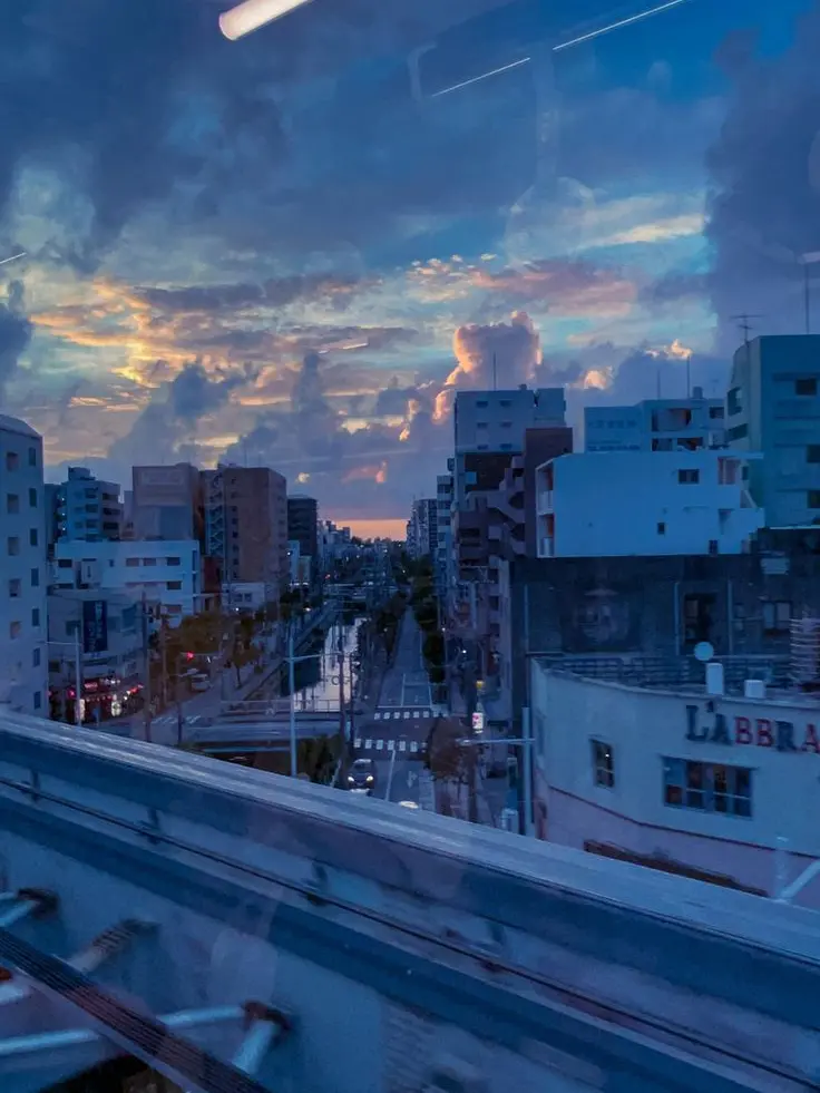 Hage45의 ノリで始まって、本気で終われない恋