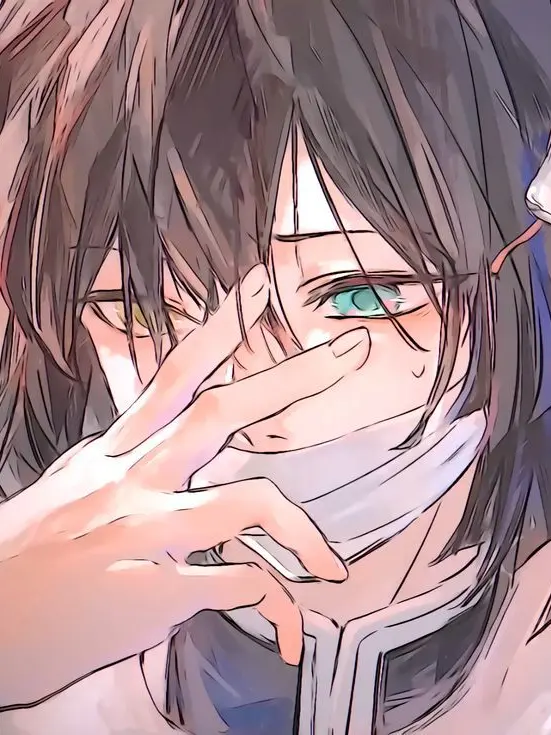 Kimok88의 오바&미츠+여우