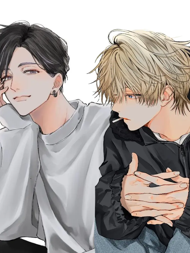Sabo.cha의 愛されすぎて困ってます
