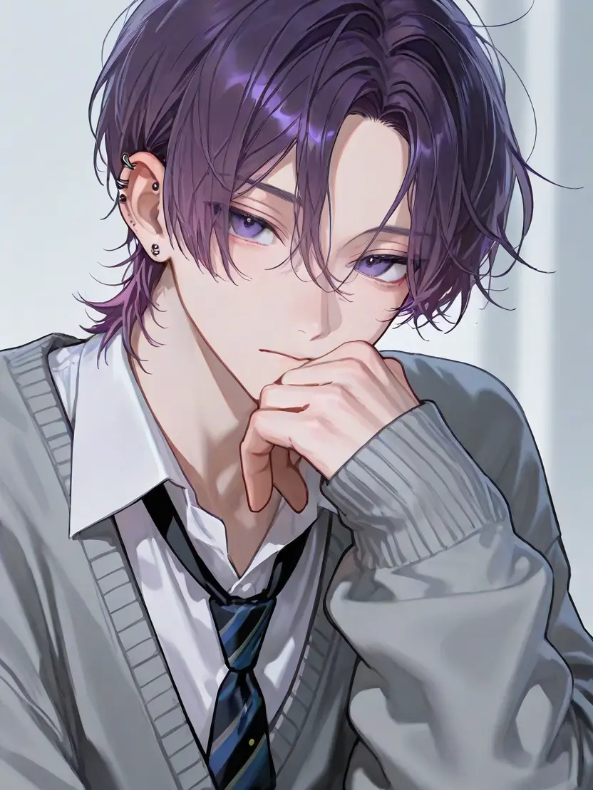 Ram_1539의 「先輩、誰と話してたんですか？｣