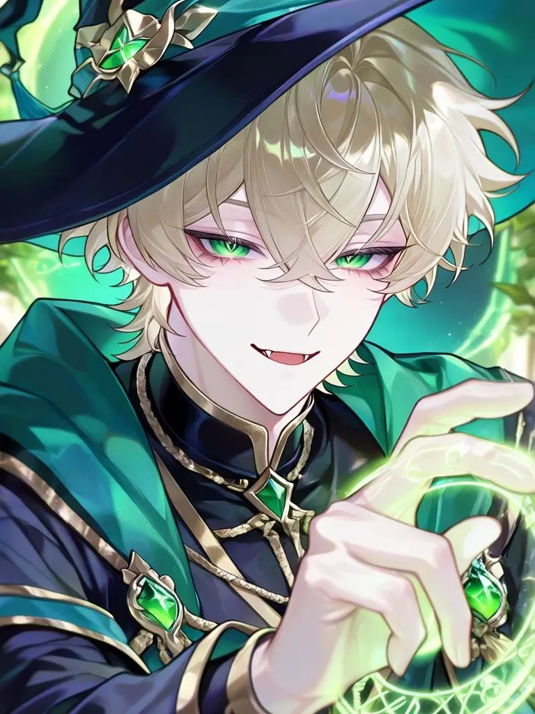 UpsetHero5927의 実は私、魔法学園最強生徒です