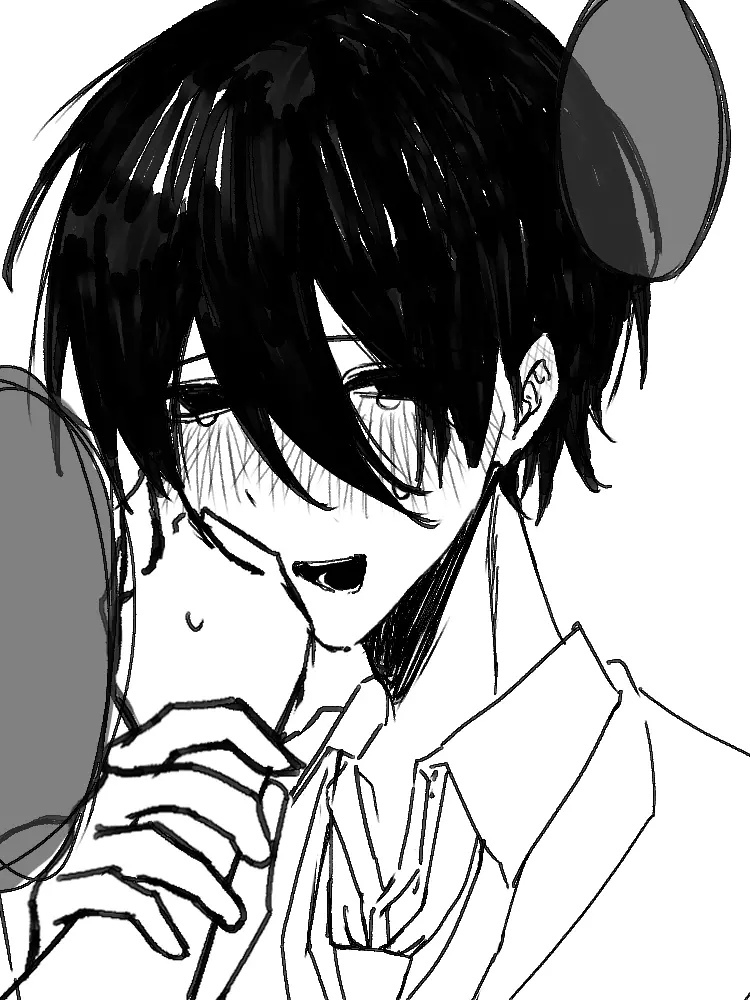 user_0mo의 デカ赤ちゃん