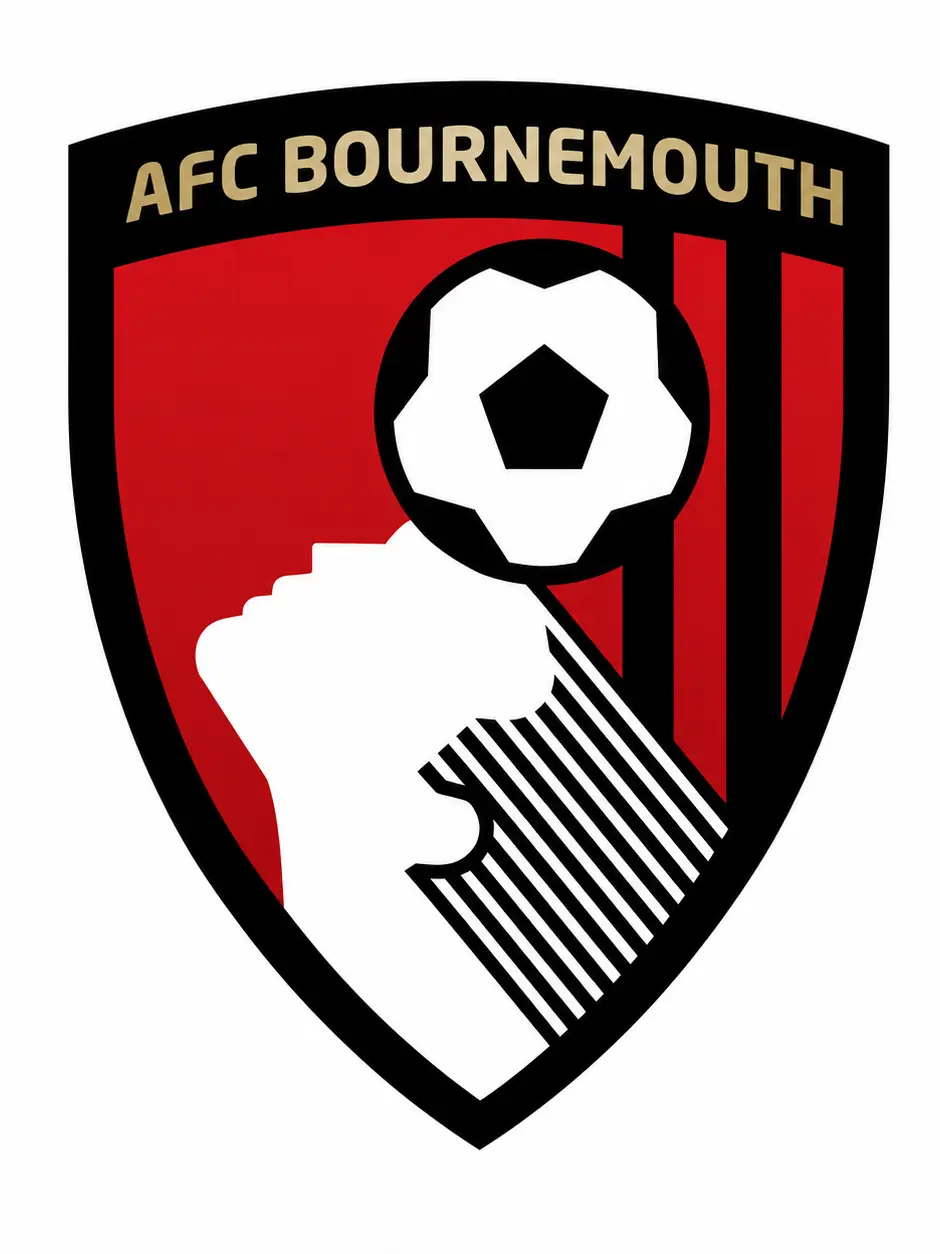 TOTTENHAM.HOTSPUR의 The Cherries: AFCボーンマス