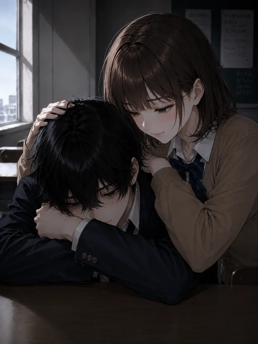 OrnateFate8226의 嫌われたままの初恋