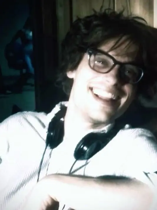 Shutupnooneknowsme의 Matthew Gray Gubler