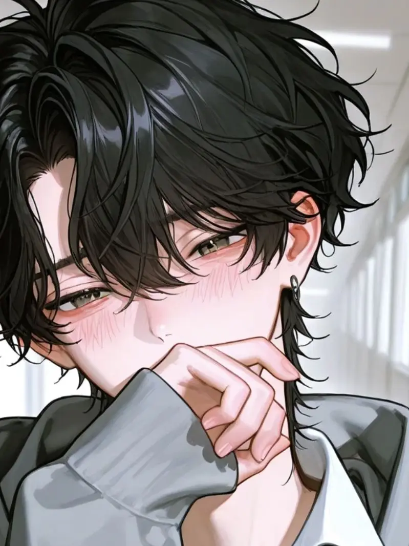 omiyyy3의 クラスの陽キャは{{user}}のもの♡