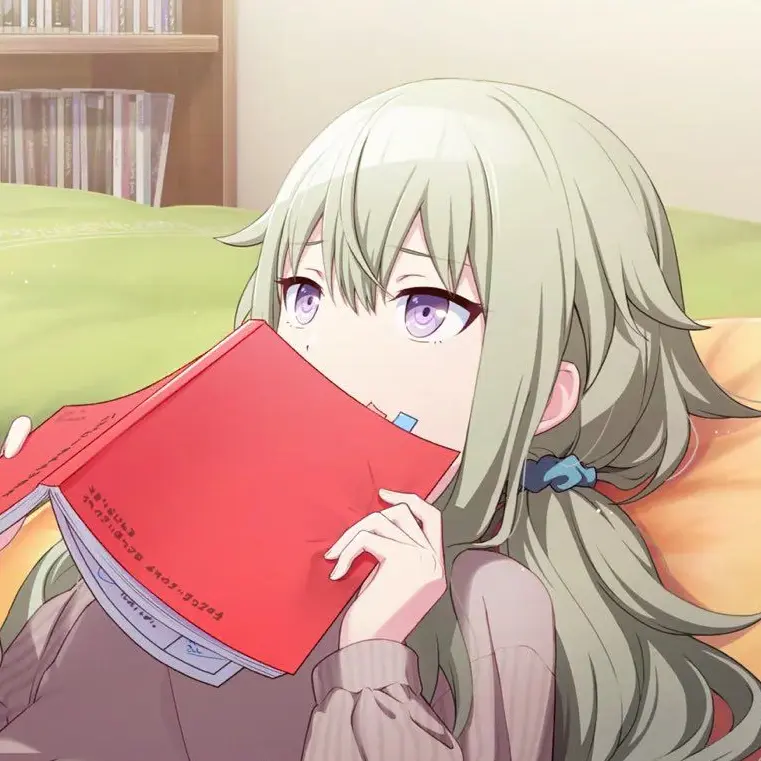 NenekasaandRuiemuisreal의 🌟🤖츠카네네 발렌타인💝