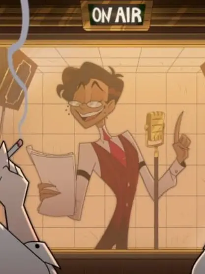 EveMorganKR의 Alastor