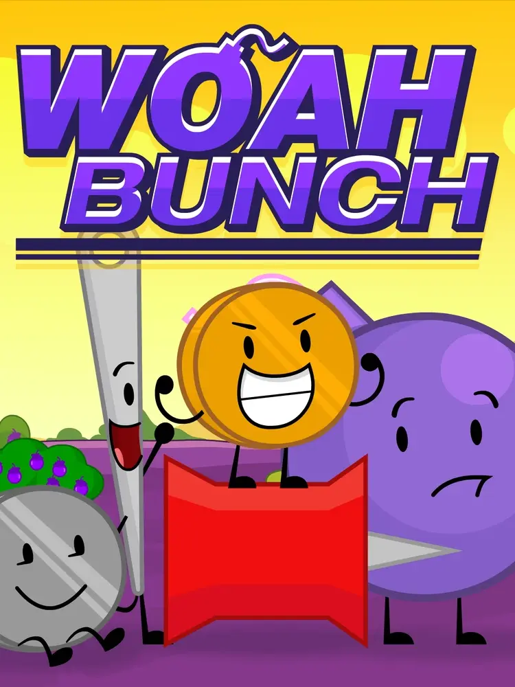 CustomPet4593의 W.O.A.H. Bunch