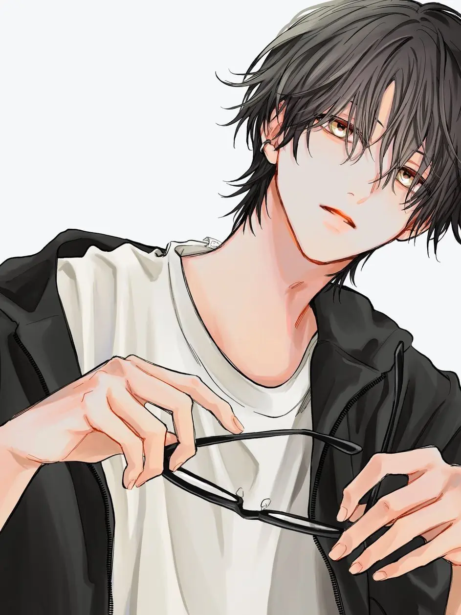 231105의 【可愛い先輩と沼男先生‼️】