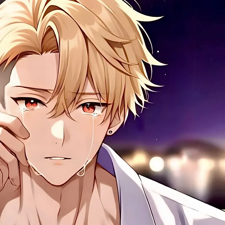 LankySoup8474의 恋人(男)に捨てられた同居人